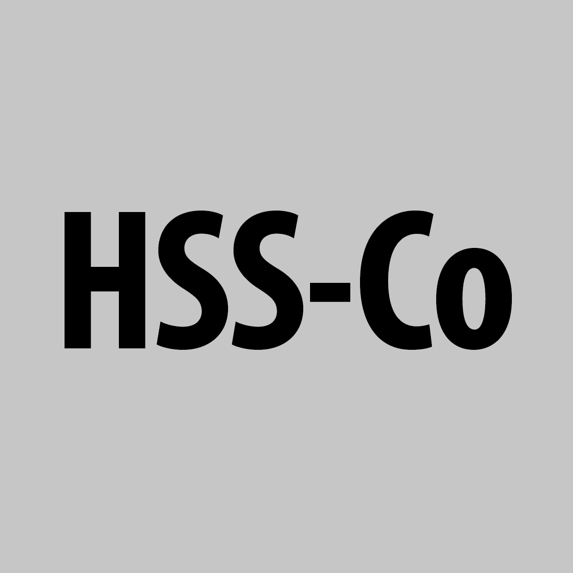 OSG  Long Series HSS .Co  (４刃) Extra Long Drills